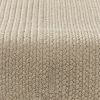 Essex Table Runner 54" L - Stone