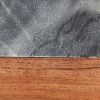 Farmhouse Wood Cutting Board – Small