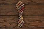 FULTON PINECONE CUFF NAPKIN RING