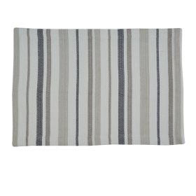 HAVEN STRIPE WOVEN PLACEMAT