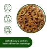 Jalapeno Dill - Small Batch Gourmet Pretzels