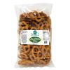 Jalapeno Dill - Small Batch Gourmet Pretzels