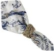 JUTE ROPE NAPKIN RING