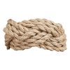 JUTE ROPE NAPKIN RING