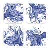 Lucy Birchwood Coasters, Set of 4