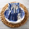Lucy Coupe Dinner Plate