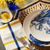 Lucy Coupe Dinner Plate