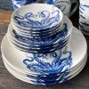 Lucy Coupe Dinner Plate