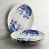 Lucy Coupe Dinner Plate