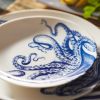 Lucy Coupe Salad Plate