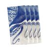 Lucy Dinner Napkins, Set of 4