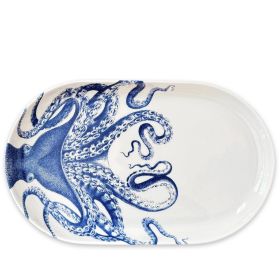 Lucy Large Coupe Oval Platter