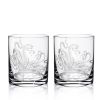 Lucy Rocks Glasses, Set of 2