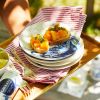 Lucy Small Plates, Set of 4
