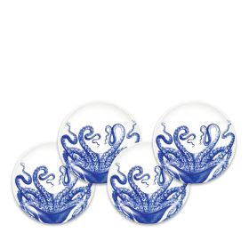 Lucy Small Plates, Set of 4