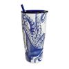 Lucy Stainless Steel Insulated Tumbler