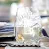 Lucy Stemless Wine Glasses, Set of 2