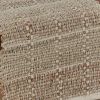 ORIGINS TABLE RUNNER - 36"L - SAND