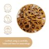 Parmesan Garlic - Small Batch Gourmet Pretzels