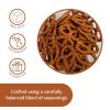 Pizza - Small Batch Gourmet Pretzels