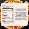 Pizza - Small Batch Gourmet Pretzels