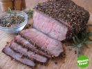 Italian Cracked Black Pepper