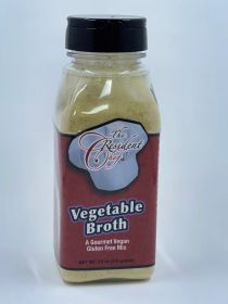 Vegetable Broth