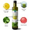 Small Batch Extra Virgin Olive Oil - Basil Infused