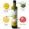 Small Batch Extra Virgin Olive Oil - Lemon Infused