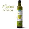 Small Batch Extra Virgin Olive Oil - Oregano Infused