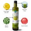 Small Batch Extra Virgin Olive Oil - Oregano Infused