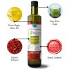 Small Batch Extra Virgin Olive Oil - Spicy Chili Infused