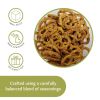 Spicy Mustard - Small Batch Gourmet Pretzels