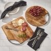 Square Charcuterie Board