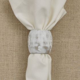 SUN WASHED CUFF NAPKIN RING