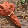 THANKFUL NAPKIN RING