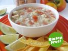 Tortilla Soup