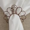 TURKEY NAPKIN RING