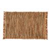 TWEED PLACEMAT - GINGER