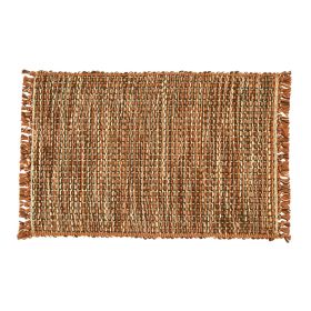 TWEED PLACEMAT - GINGER