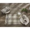 WEATHERED OAK PLACEMAT