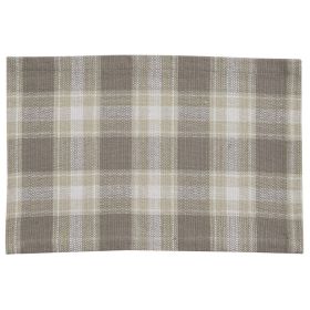 WEATHERED OAK PLACEMAT