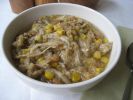 White Chicken Chili