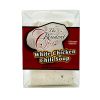 White Chicken Chili