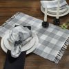 WICKLOW YARN PLACEMAT - DOVE