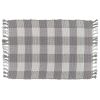 WICKLOW YARN PLACEMAT - DOVE
