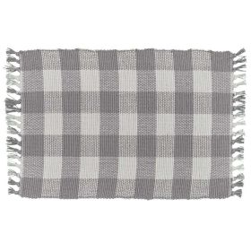 WICKLOW YARN PLACEMAT - DOVE