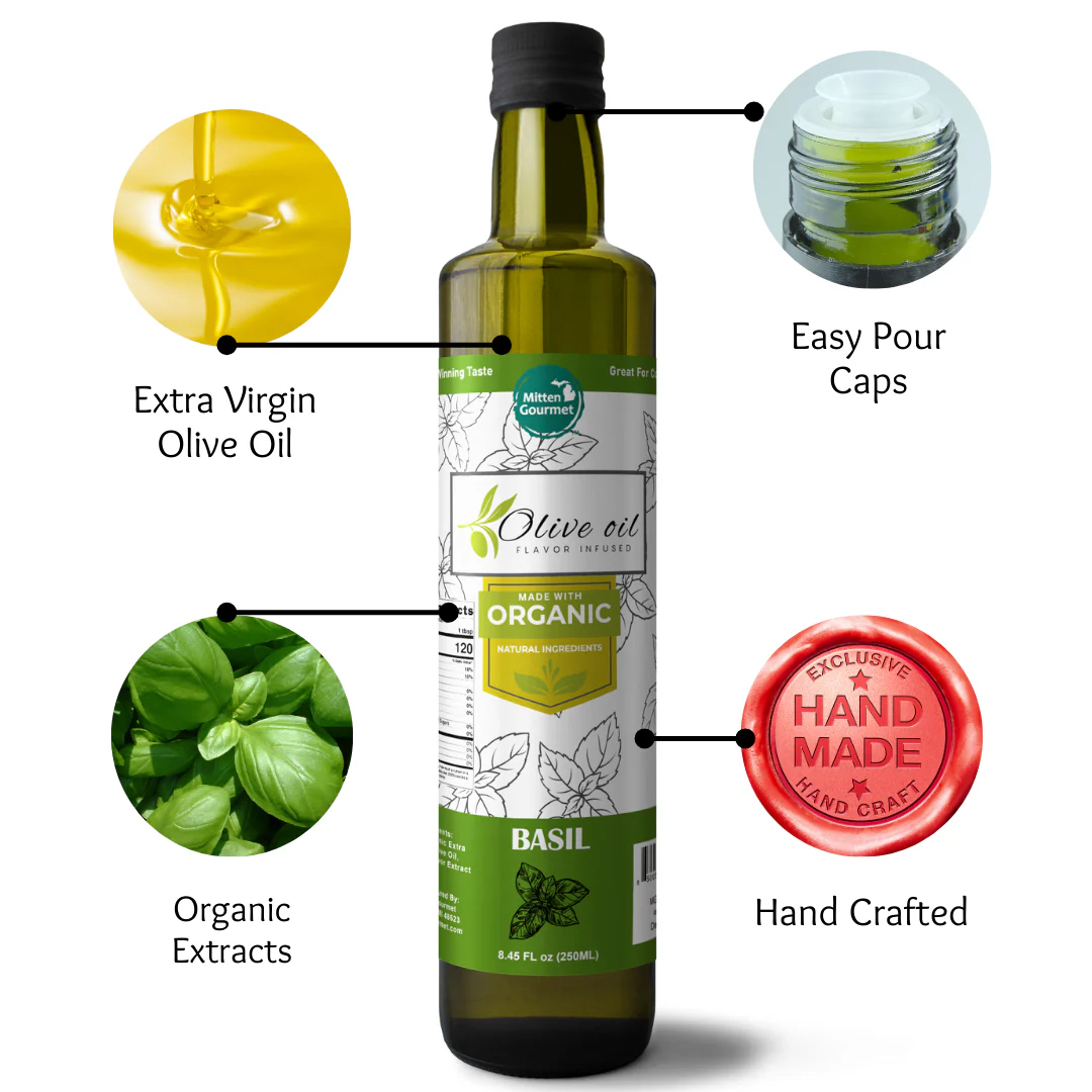 Shop Gourmet Essentials at Bayside Kitchen Co!