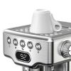 20 Bar Espresso Machine with Milk Frother for Home Brewing