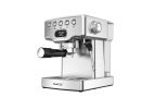20 Bar Espresso Machine with Milk Frother for Home Brewing